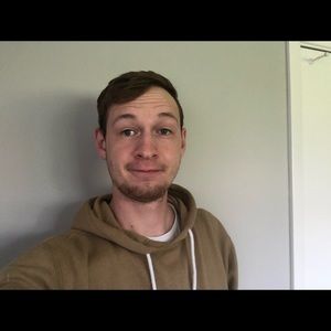 Meet your Posher, Jacob